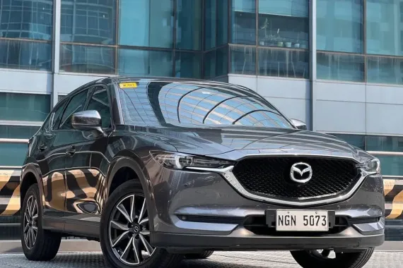 2021 Mazda CX5 AWD Sport 2.5 Automatic Gas💁‍♀️📲JONNALYN.SARANILLAS 0969-5949924