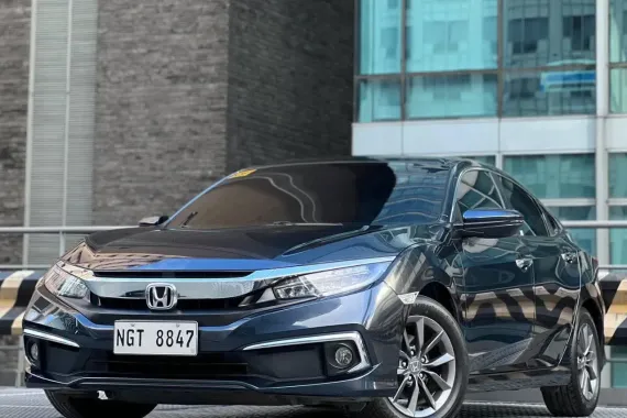 2020 Honda Civic 1.8 E Automatic Gas 🙋‍♂️☎️ 09279850198 🔥𝐉𝐄𝐒𝐒𝐄𝐍 𝐌𝐄𝐍𝐃𝐎𝐙𝐀
