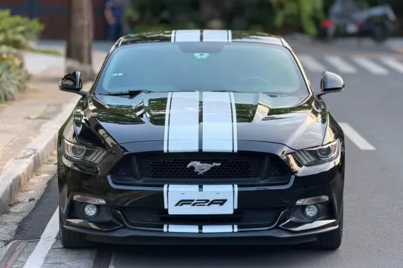 HOT!!! 2017 Ford Mustang 5.0 GT Top of the line for sale at affordable price! 