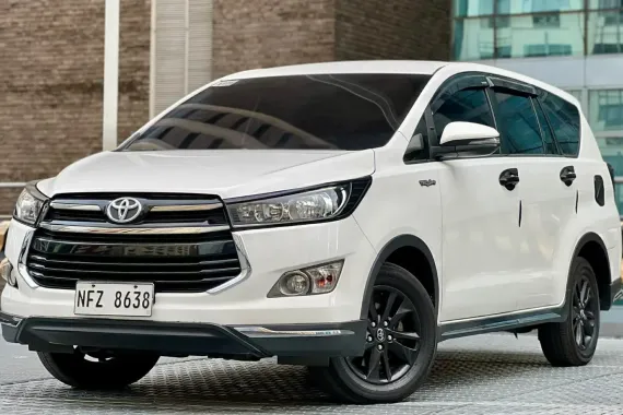 2020 Toyota Innova 2.8 Touring Sport AT Diesel 🙋‍♂️☎️ 09279850198 🔥𝐉𝐄𝐒𝐒𝐄𝐍 𝐌𝐄𝐍𝐃𝐎𝐙𝐀