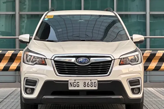 2019 Subaru Forester 2.0 IL AWD Automatic Gas 🙋‍♂️☎️ 09279850198 🔥𝐉𝐄𝐒𝐒𝐄𝐍 𝐌𝐄𝐍𝐃𝐎𝐙𝐀