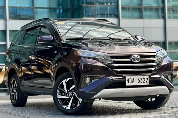 2019 Toyota Rush 1.5g a/t Top of the Line💁‍♀️📲JONNALYN.SARANILLAS 0969-5949924