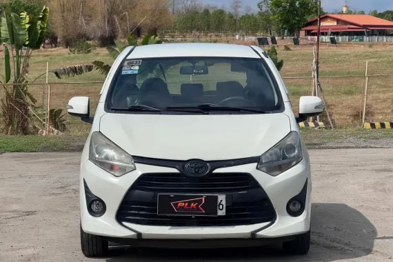 HOT!!! 2019 Toyota Wigo G for sale at affordable price! 