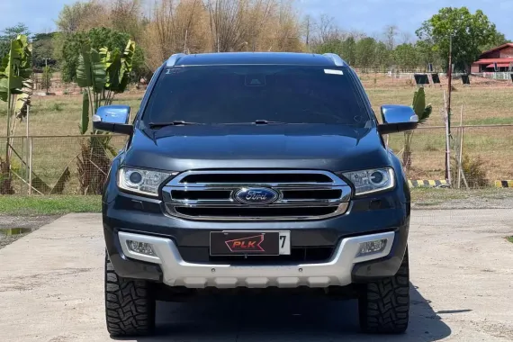 HOT!!! 2016 Ford Everest Titanium Plus 4x4 for sale at affordable price! 