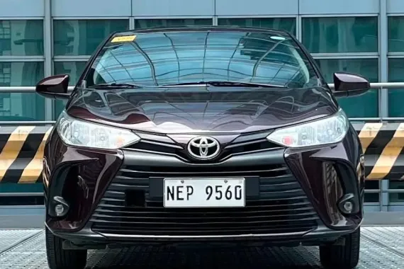 2021 Toyota Vios 1.3 XLE Gas Automatic 🙋‍♂️☎️ 09279850198 🔥𝐉𝐄𝐒𝐒𝐄𝐍 𝐌𝐄𝐍𝐃𝐎𝐙𝐀