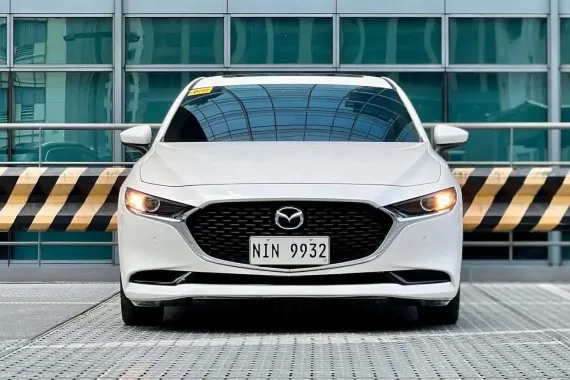 2023 Mazda 6 2.0 Sedan Sport Gas A/T w/Sunroof☎️0935 600 3692 JAN RAY DE JESUS✅️155K ALL-IN DP