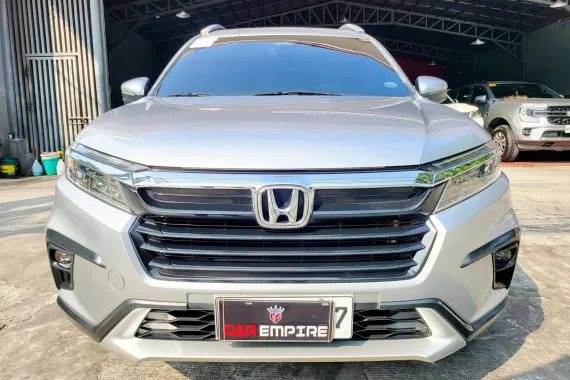 ✅Honda BR-V 2024 Acquired 1.5 VX 54K KM Casa Maintained Automatic