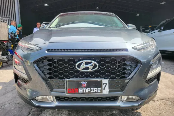 ✅Hyundai Kona 2019 2.0 GLS 57K KM Casa Maintained Automatic