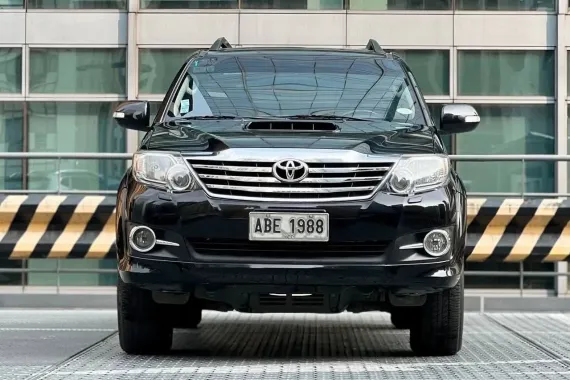 2016 Toyota Fortuner 2.5 V VNT Diesel 🔥☎️09279850198 🙋‍♂️𝐉𝐄𝐒𝐒𝐄𝐍 𝐌𝐄𝐍𝐃𝐎𝐙𝐀