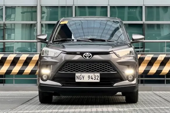 2022 Toyota Raize 1.2 G Gas Automatic 🔥☎️09279850198 🙋‍♂️𝐉𝐄𝐒𝐒𝐄𝐍 𝐌𝐄𝐍𝐃𝐎𝐙𝐀