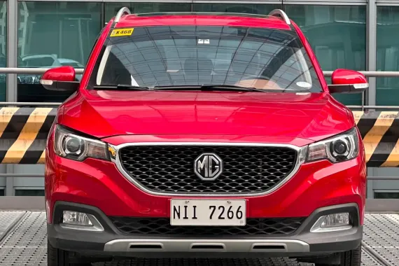 2022 MG ZS 1.5 Alpha A/T Gas ☎️0935 600 3692 JAN RAY DE JESUS ✅️83K ALL-IN DP