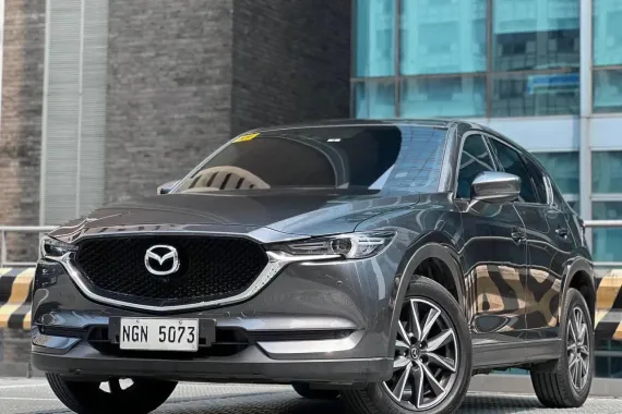 🔥🔥2021 Mazda CX5 AWD Sport 2.5 Automatic Gas 📲Call or Text: 09957210548 ARVIN BATALLER🔥🔥