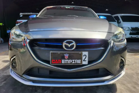 ✅Mazda 2 Hatchback 2019 1.5 Skyactiv Speed 37K KM Automatic