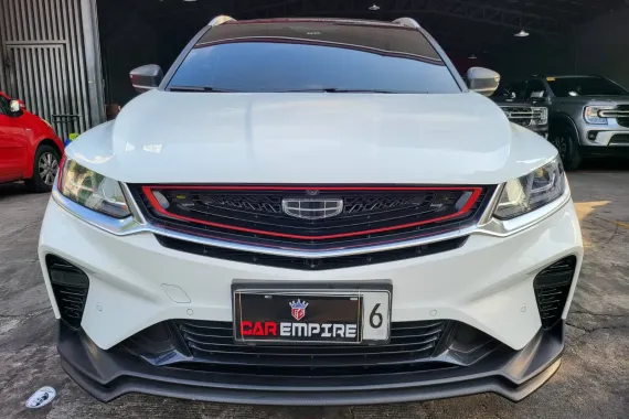 ✅Geely Coolray 2022 1.5 Sport 62K KM Casa Maintained Automatic