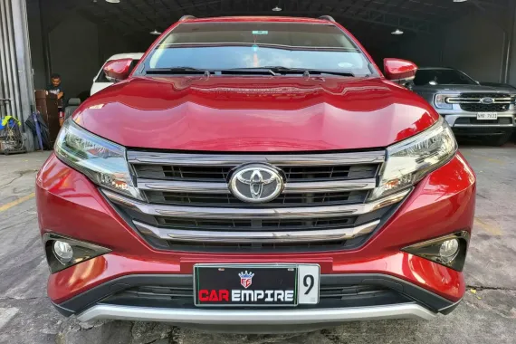 ✅Toyota Rush 2019 1.5 G 55K KM Casa Maintained Automatic