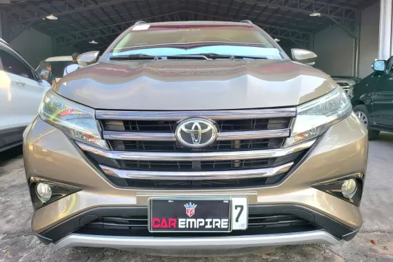 ✅Toyota Rush 2019 1.5 G 65K KM Shop Maintained Automatic