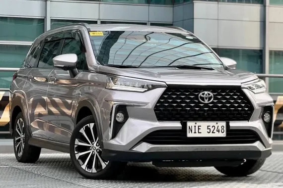 2022 Toyota Veloz 1.5 V Gas Automatic🔥85K ALL IN 🔥✅ 𝐂𝐋𝐄𝐎 🙋🏼‍♀️📲0938 830 7235