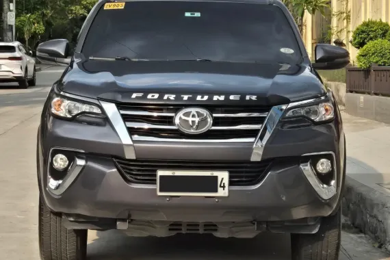 HOT!!! 2020 Toyota Fortuner G 4x2 for sale at affordable price! 