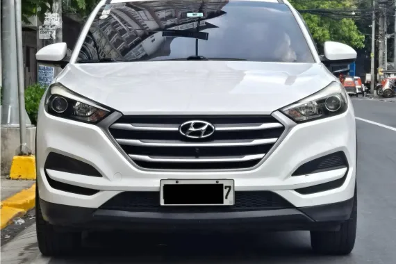 HOT!!! 2018 Hyundai Tucson 2.0GL for sale at affordable price! 