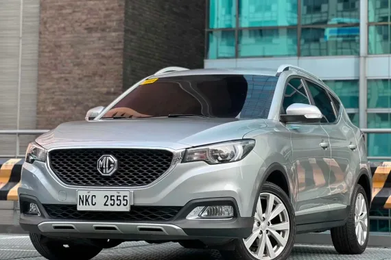 🔥🔥2023 MG ZS 1.5 Style Automatic Gas 📲Call or Text: 09957210548 ARVIN BATALLER🔥🔥