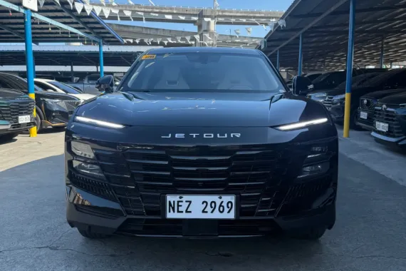 Hot deal alert! 2024 Jetour Dashing 1.5 DCT for sale at 
