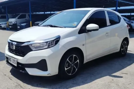 2023 Honda Brio  V CVT for sale by Trusted seller