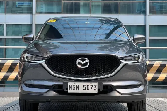 2021 Mazda CX5 AWD Sport 2.5 AT Gas ✅ 179K DP🔥𝐂𝐀𝐑𝐋 𝐁𝐎𝐍𝐍𝐄𝐕𝐈𝐄 🙋🏻‍♂️📲 0938 458 8779