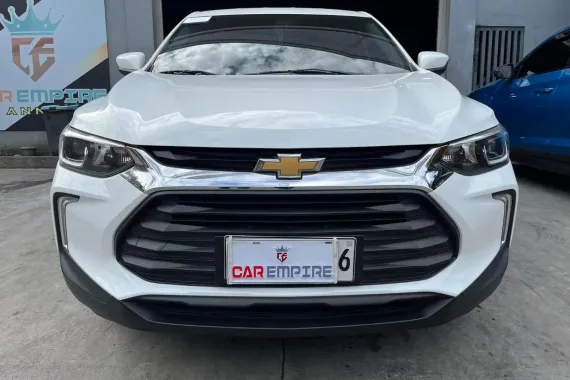 ✅Chevrolet Tracker 2024 Acquired  1.0L LS Save 700K From Brand new 23K KM Casa Maintained Automatic