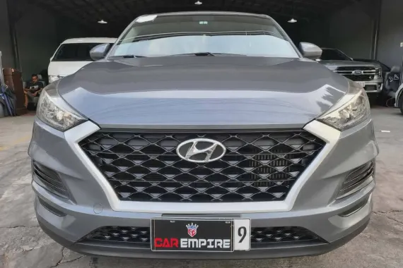✅Hyundai Tucson 2019 2.0 CRDI 68K KM Shop Maintained Automatic