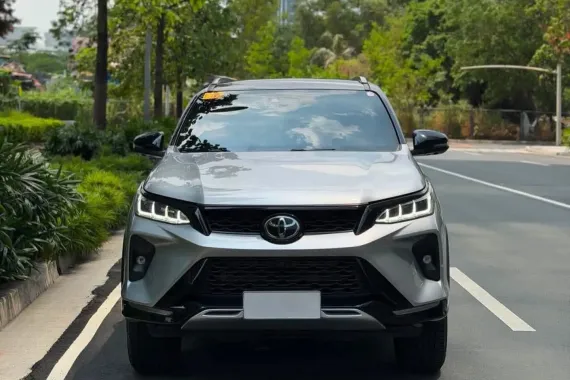 HOT!!! 2025 Toyota Fortuner LTD 4x2 for sale at affordable price! 