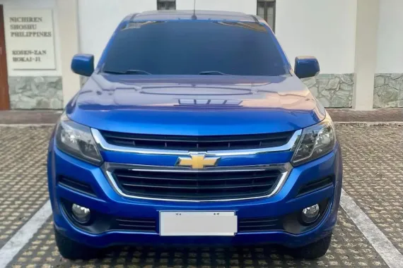 HOT!!! 2019 Chevrolet Trailblazer LT for sale at affordable price! 