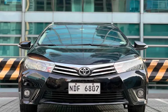 2016 Toyota Altis 1.6 G MT Gas 69K ALL IN DP‼️🔥 𝟎𝟗𝟏𝟐𝟏𝟎𝟔𝟏𝟒𝟔𝟐 𝐌𝐀𝐁𝐘 𝐋𝐀𝐓𝐈𝐃𝐎 📲📩🙋