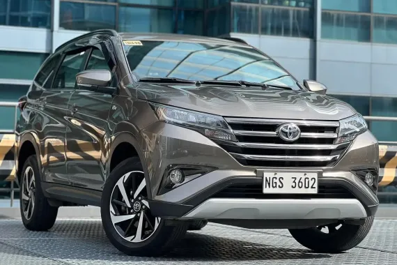 2021 Toyota Rush 1.5 G Gas Automatic💁‍♀️📲JONNALYN.SARANILLAS 0969-5949924