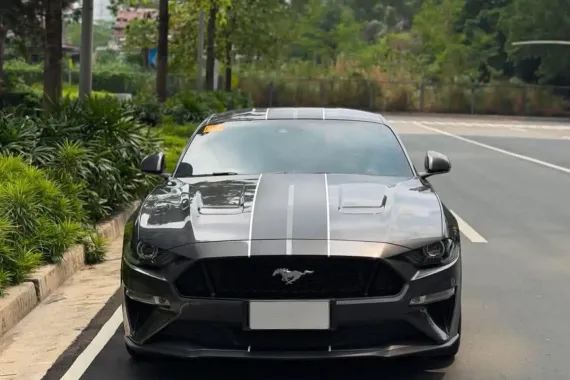 HOT!!! 2020 Ford Mustang GT 5.0 V8 for sale at affordable price! 