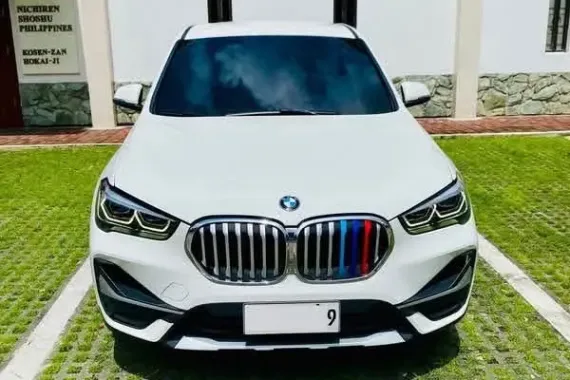 HOT!!! 2020 BMW X1 S-Drive 18D for sale at affordable price! 