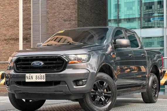 2020 Ford Ranger 2.2 XLS Sport AT Diesel💁‍♀️📲JONNALYN.SARANILLAS 0969-5949924