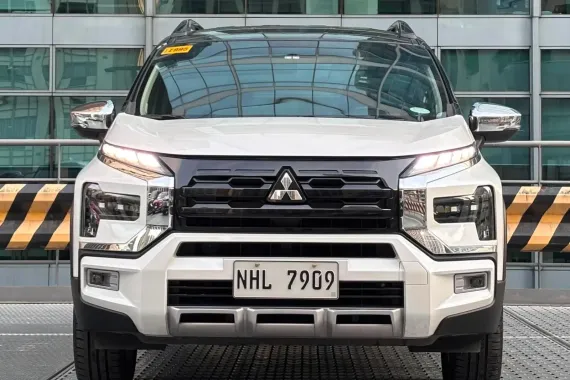 2024 Mitsubishi Xpander Cross Casa Warranty‼️🔥 𝟎𝟗𝟏𝟐𝟏𝟎𝟔𝟏𝟒𝟔𝟐 𝐌𝐀𝐁𝐘 𝐋𝐀𝐓𝐈𝐃𝐎 📲📩