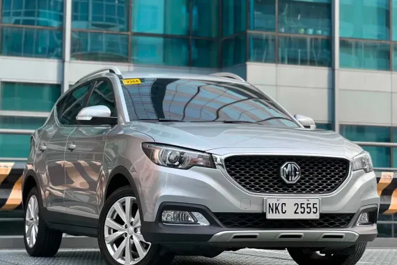 2023 MG ZS 1.5 Style Automatic Gas💁‍♀️📲JONNALYN.SARANILLAS 0969-5949924