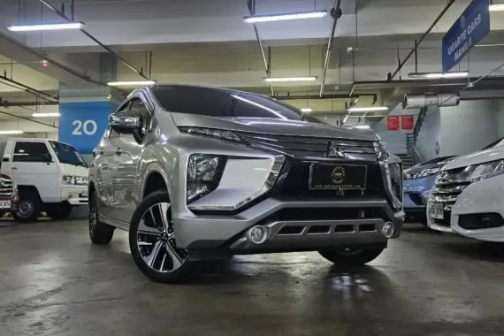 2019 Mitsubishi Xpander GLS 1.5L AT | With Warranty by Ugarte Cars Manila