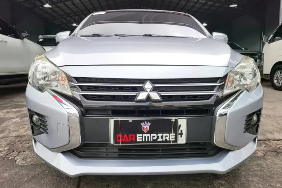 ✅Mitsubishi Mirage G4 2022 1.2 GLS 63K KM Casa Maintained Automatic