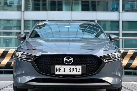 2020 Mazda 3 1.5 Sportback Elite Automatic Gas 🙋‍♂️☎️ 09279850198 🔥𝐉𝐄𝐒𝐒𝐄𝐍 𝐌𝐄𝐍𝐃𝐎𝐙𝐀