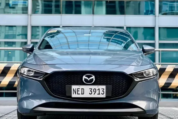 2020 Mazda 3 1.5 Sportback Elite 141K ALL-IN DP‼️🔥