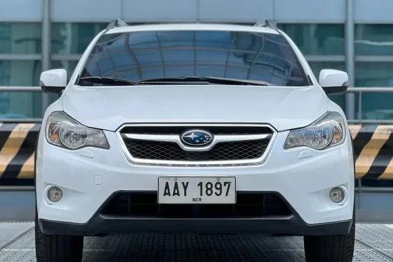 2014 Subaru XV 2.0i-S Premium Automatic Gas 🙋‍♂️☎️ 09279850198 🔥𝐉𝐄𝐒𝐒𝐄𝐍 𝐌𝐄𝐍𝐃𝐎𝐙𝐀