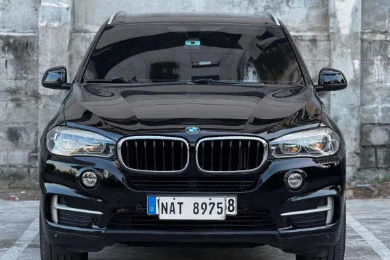 HOT!!! 2017 BMW X5 XDrive 35D for sale at affordable price! 