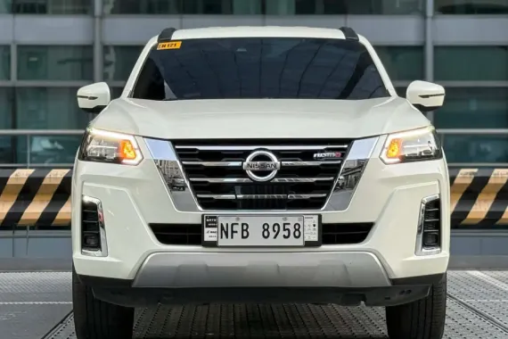 2023 Nissan Terra 2.5 VE 4x2 AT DSL 🔥☎️09279850198 🙋‍♂️𝐉𝐄𝐒𝐒𝐄𝐍 𝐌𝐄𝐍𝐃𝐎𝐙𝐀