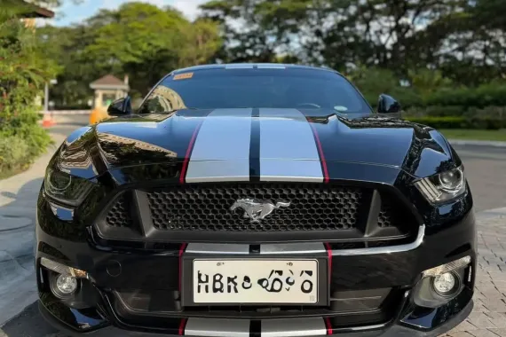 HOT!!! 2017 Ford Mustang GT 5.0 V8 for sale at affordable price! 