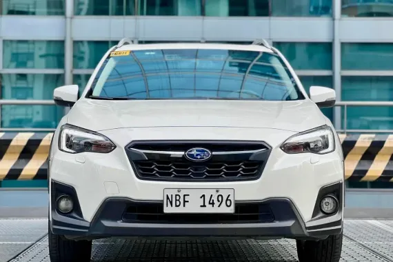2019 Subaru XV 2.0i-S Eyesight 99K ALL-IN DP‼️🔥 𝟎𝟗𝟏𝟐𝟏𝟎𝟔𝟏𝟒𝟔𝟐 𝐌𝐀𝐁𝐘 𝐋𝐀𝐓𝐈𝐃𝐎 📲📩🙋