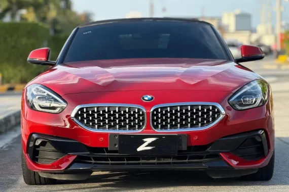HOT!!! 2022 BMW Z4 2.0i for sale at affordable price! 