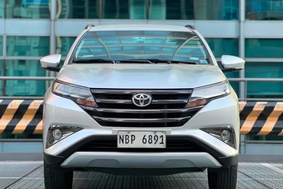2019 Toyota Rush 1.5 G Gas A/T ☎️0935 600 3692 JAN RAY DE JESUS✅️120K ALL-IN DP