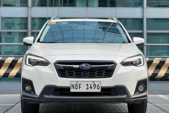 2019 Subaru XV 2.0i-S Eyesight A/T Gas ☎️0935 600 3692 JAN RAY DE JESUS✅️99K ALL-IN DP